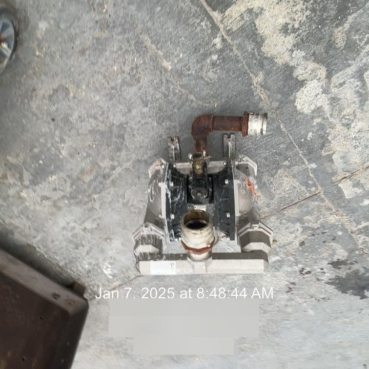 2023 INGERSOLL RAND PD20A-ASS-STT-B