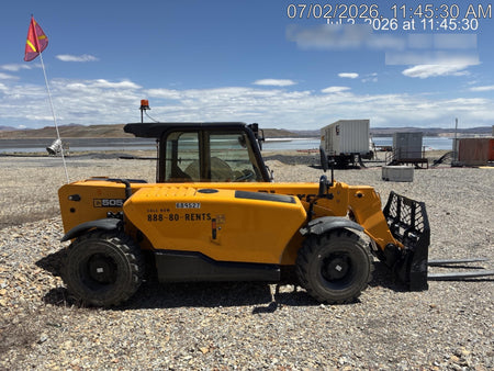 2026 JCB 505-20TC