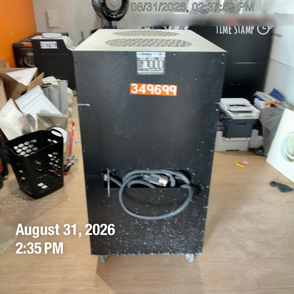 2023 KWIKOOL KIB6021-2