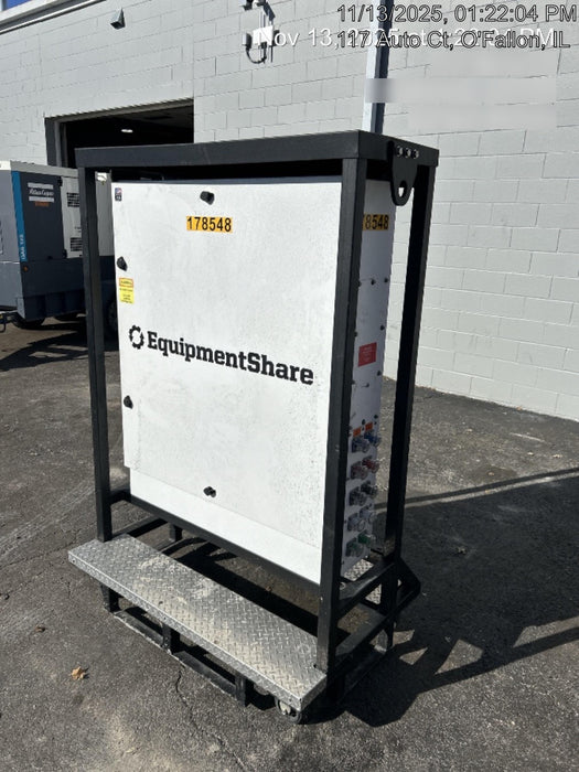 2021 TRYSTAR IL-086-VDE-27MBRP