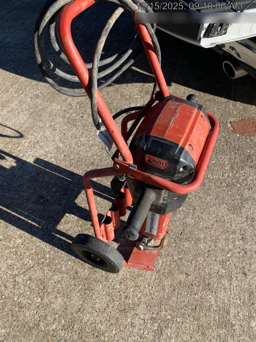 2020 HILTI TE 3000-AVR