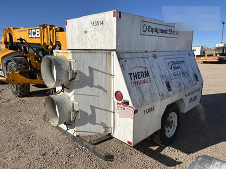 2020 THERM DYNAMICS TD1200