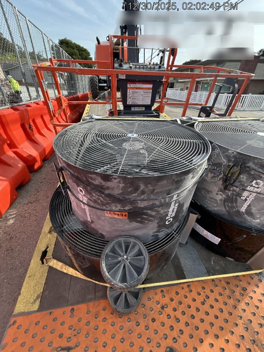 2025 MASTER MHD-42-BDF-C