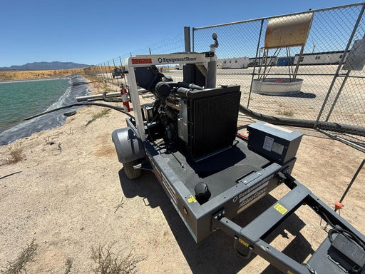 2022 ATLAS COPCO PAC H43 KD