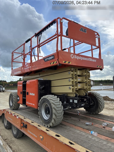 2025 JLG RT4394