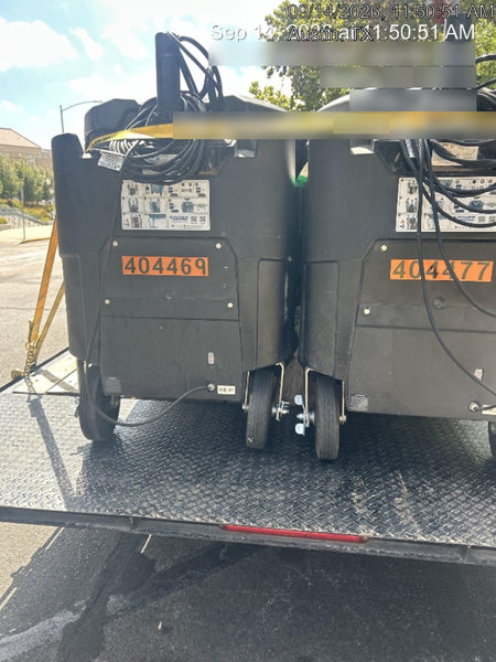 2024 POWER BREEZER PB4MAX