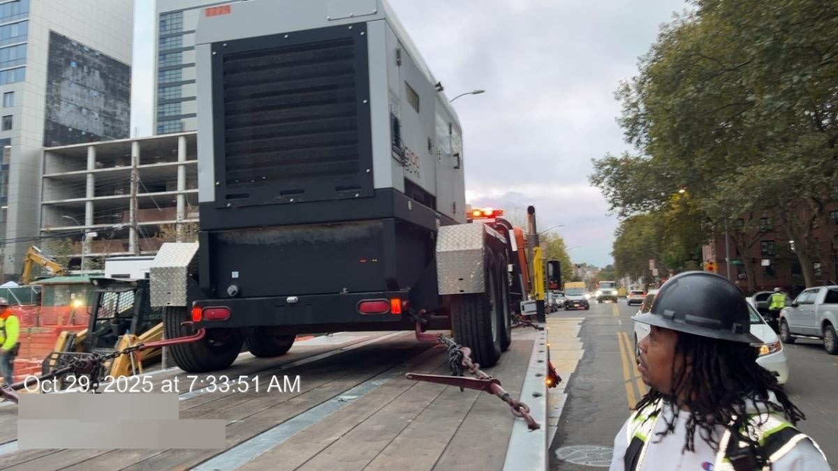 2018 WACKER NEUSON G100