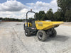 2020 WACKER NEUSON 3001