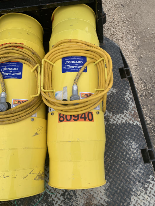 2020 TEXAS PNEUMATIC TOOLS, INC. TB-12-EXP