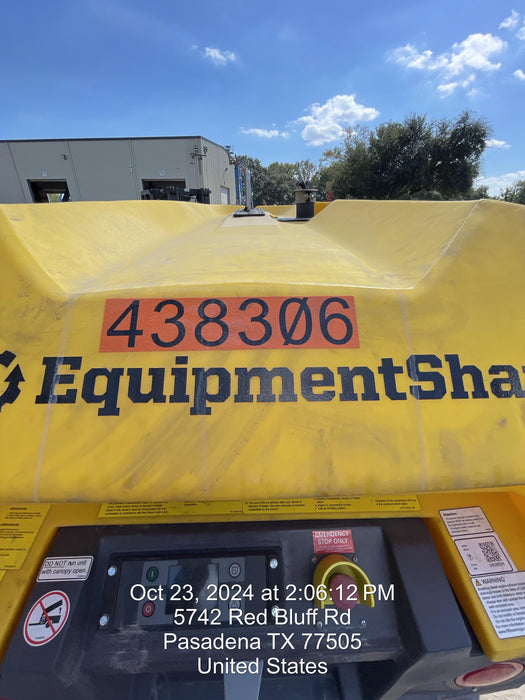 2024 ATLAS COPCO XAS188 CWK