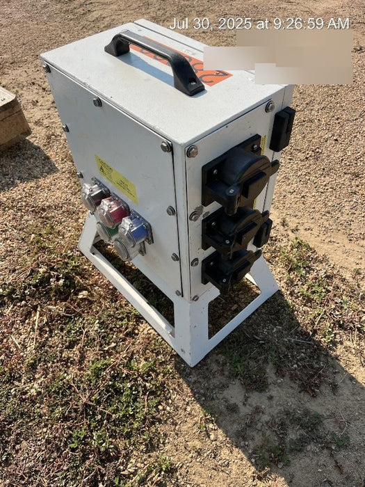 2022 TRYSTAR DAKA1.D3-A-K-A1