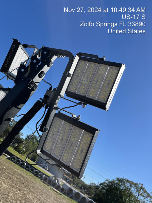 2024 WACKER NEUSON LTT4