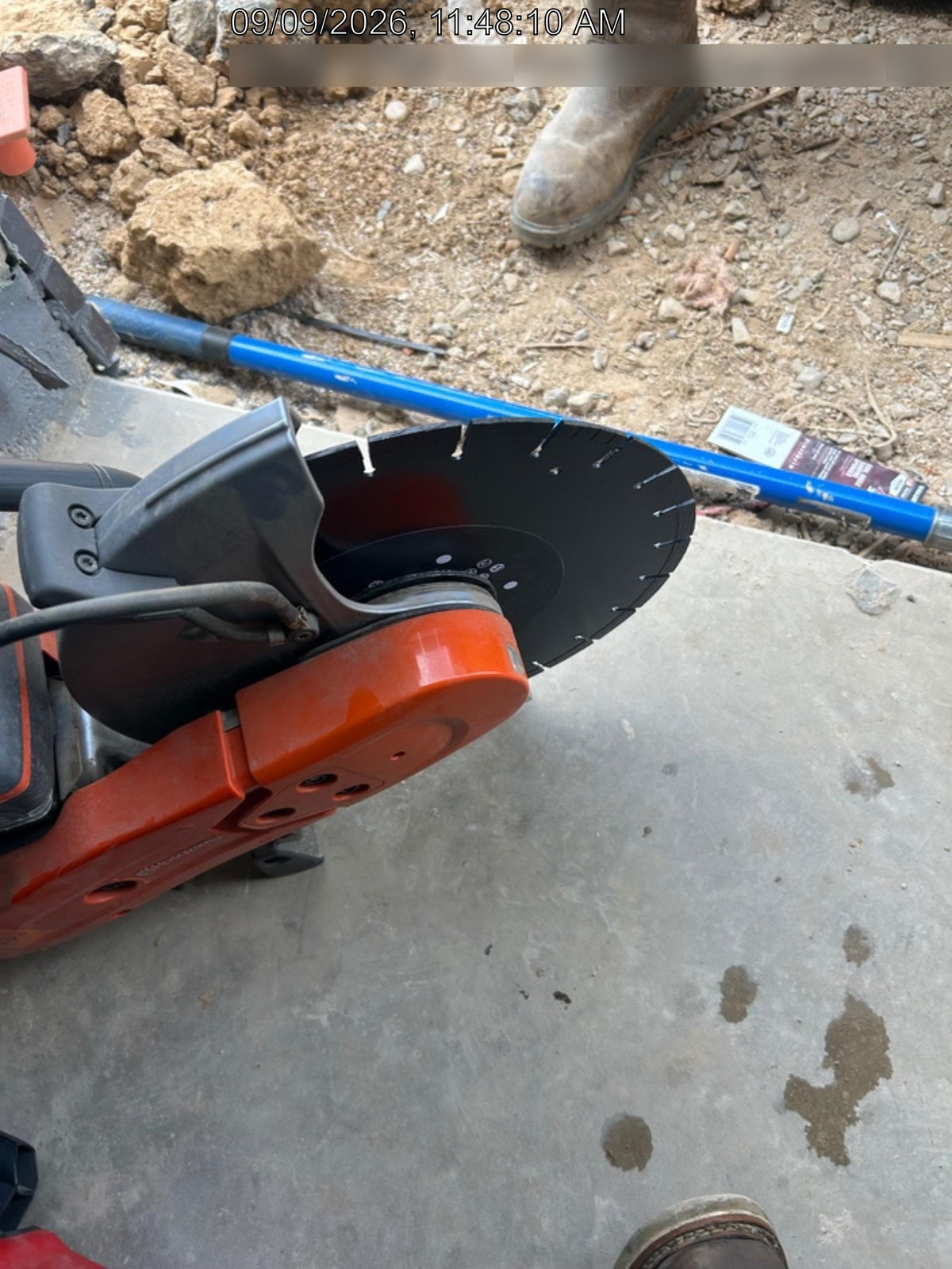 2024 HUSQVARNA K770