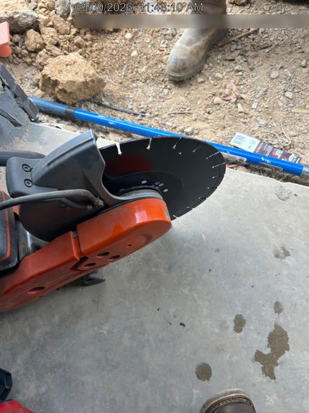 2024 HUSQVARNA K770