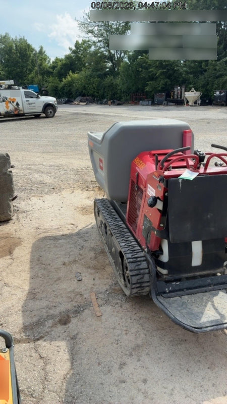 2023 TORO MBTX 2500-TS