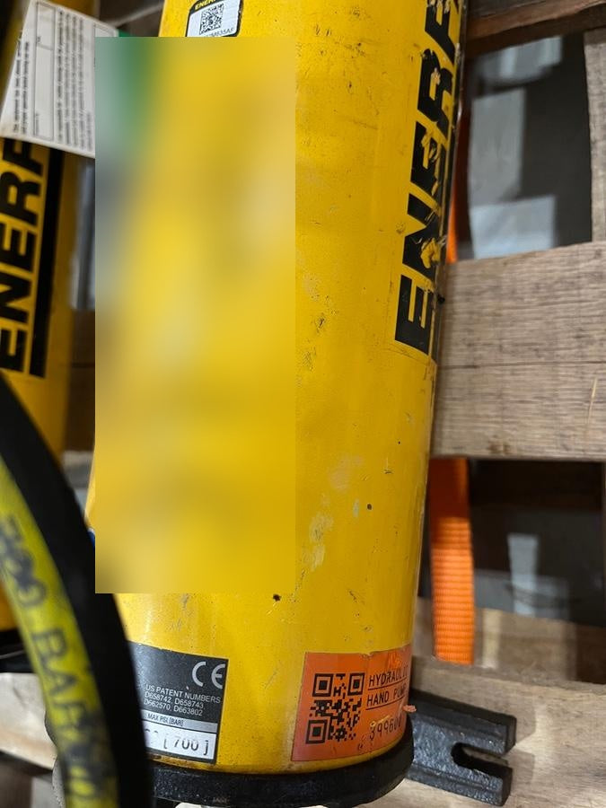 2024 ENERPAC P80