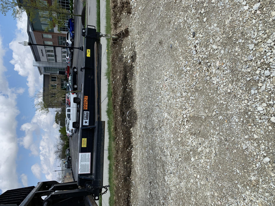 2020 STAR INDUSTRIES M1360B - Star JIB Boom