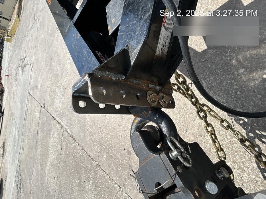 2025 AVTRON 5820-R20A5