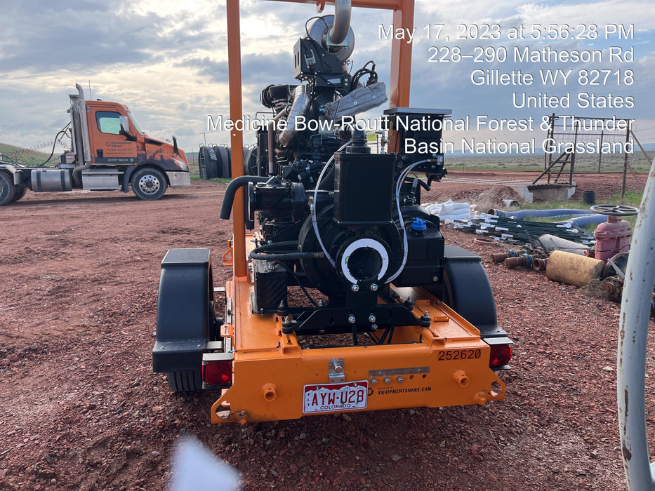 2022 PIONEER PP63C17L71-4045HFC06