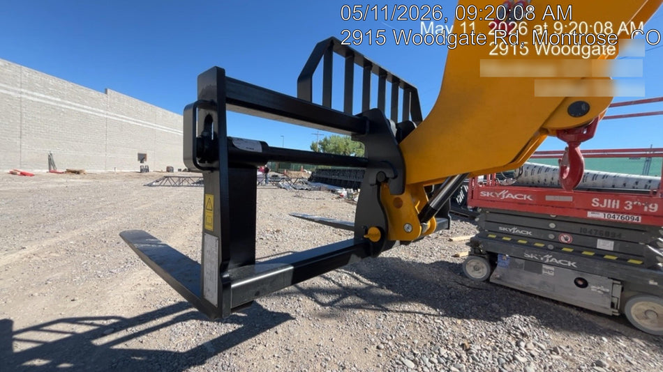 2026 JCB 509-42