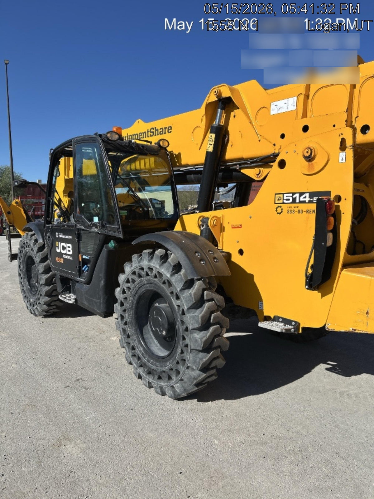 2024 JCB 514-56