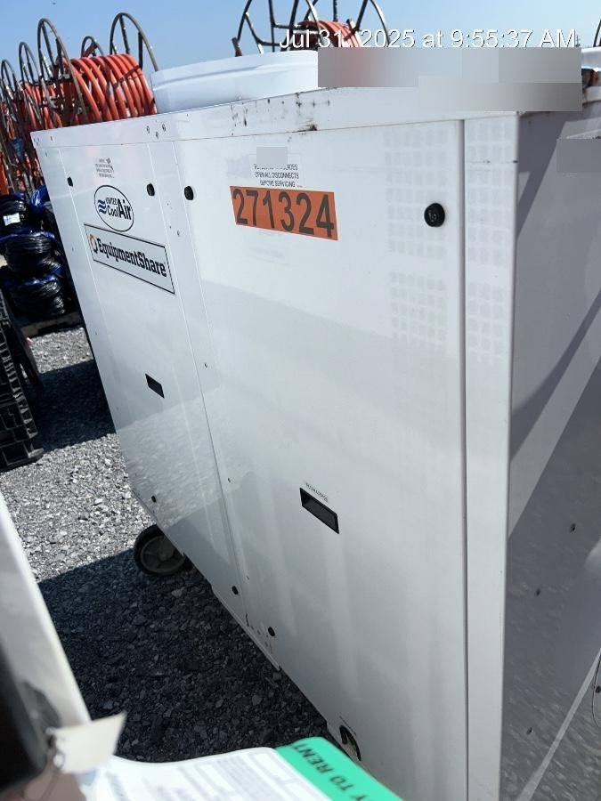 2022 UNITED COOL AIR PACH5N3AS15