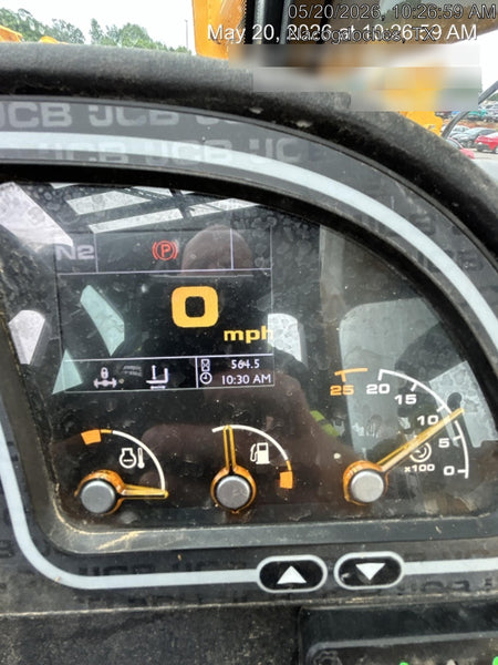 2024 JCB 510-56