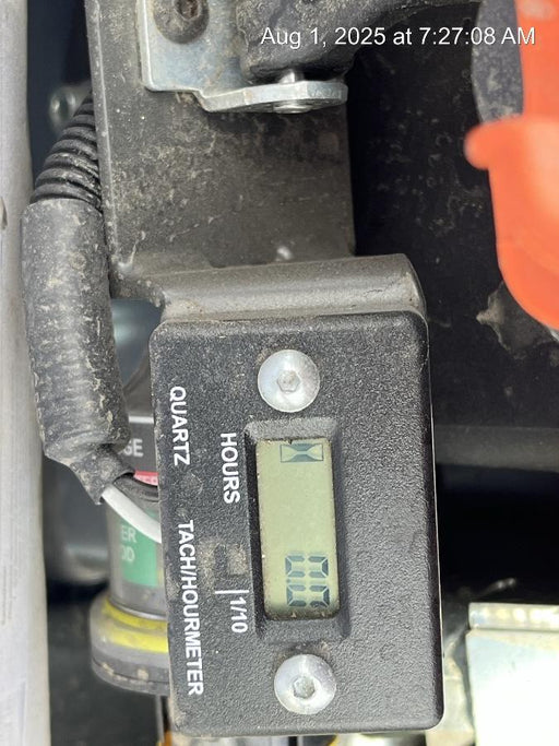 2024 HUSQVARNA LT6005