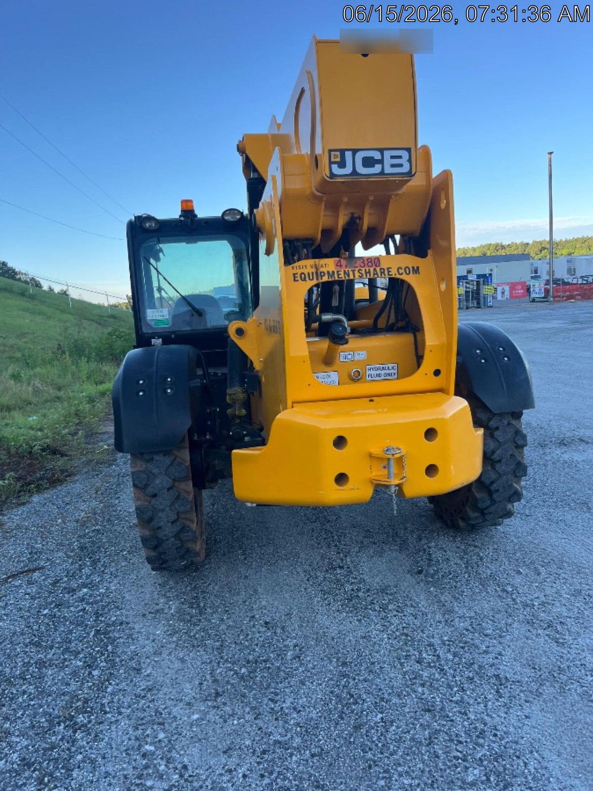 2025 JCB 510-56