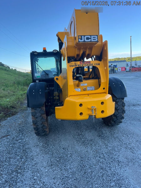 2025 JCB 510-56