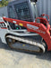 2020 TAKEUCHI TL8