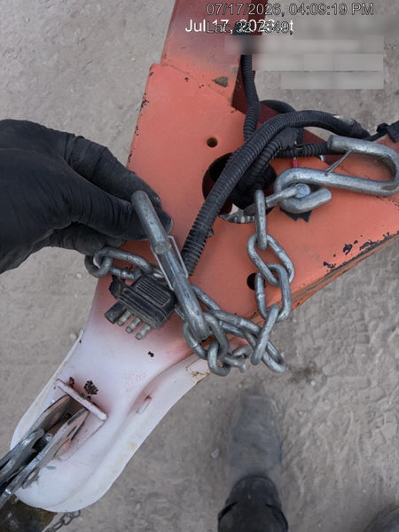 2023 DITCH WITCH S3C
