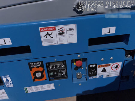 2026 GENIE GS-3246