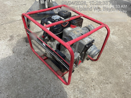 2023 MULTIQUIP QP3TH