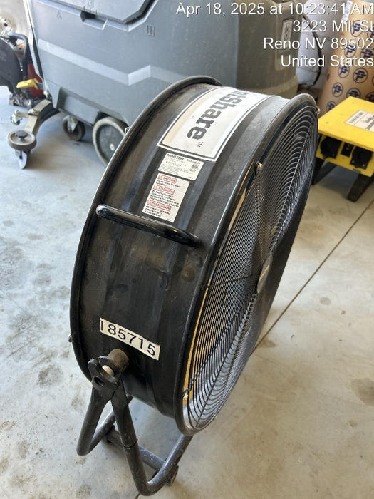 2021 PINNACLE MAC-24DCT