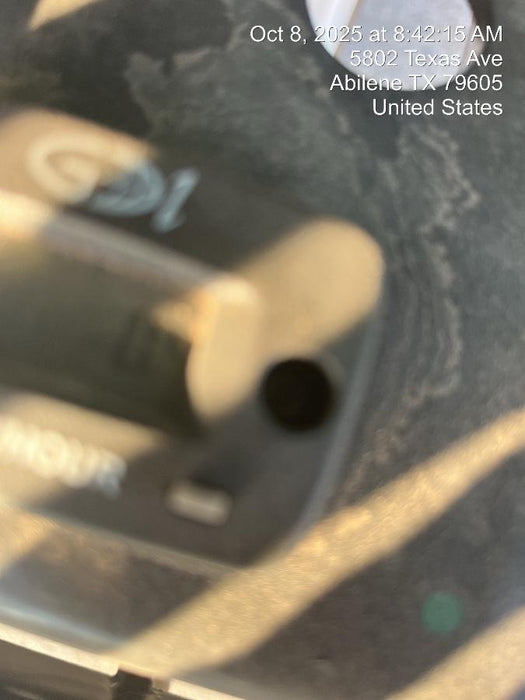 2025 MULTIQUIP WBH-21EFP