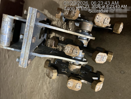 2022 STEEL UNLIMITED SUIME24CW
