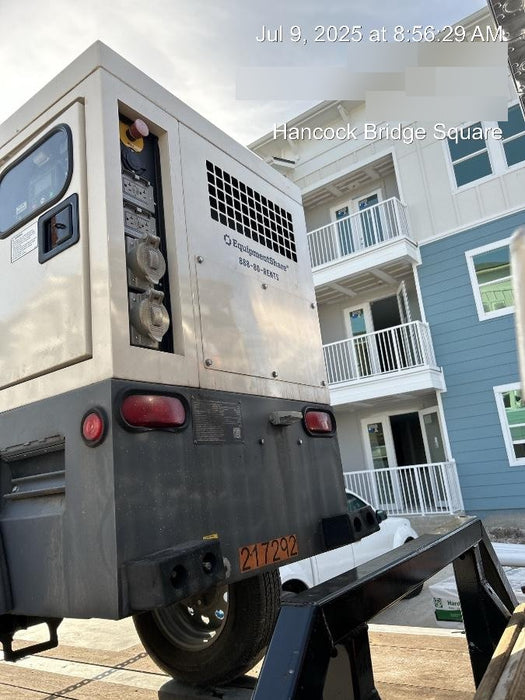 2022 ATLAS COPCO QAS25 CWK