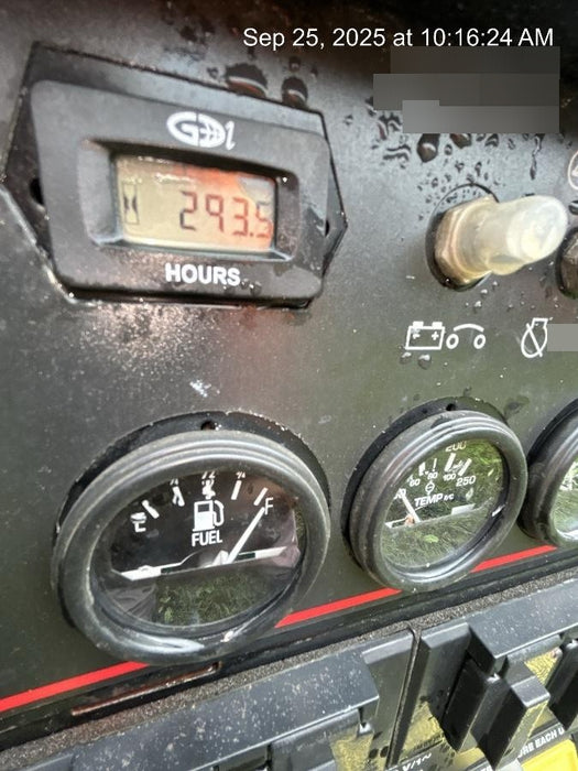 2024 LINCOLN ELECTRIC LE400