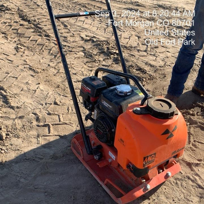 2023 MULTIQUIP MVC82VHW