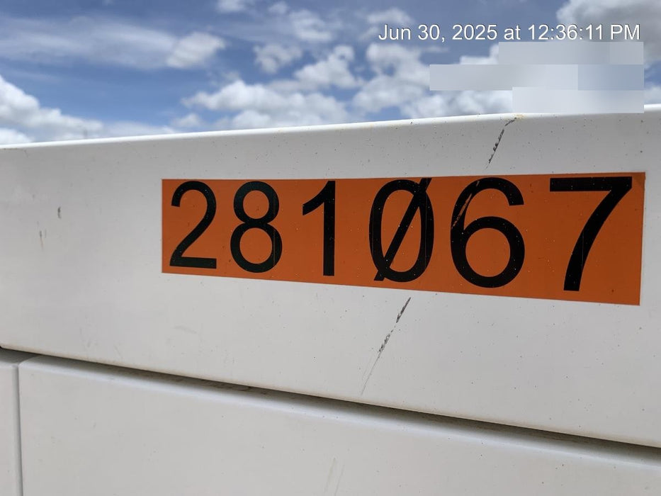 2022 SHINDAIWA DGK25F