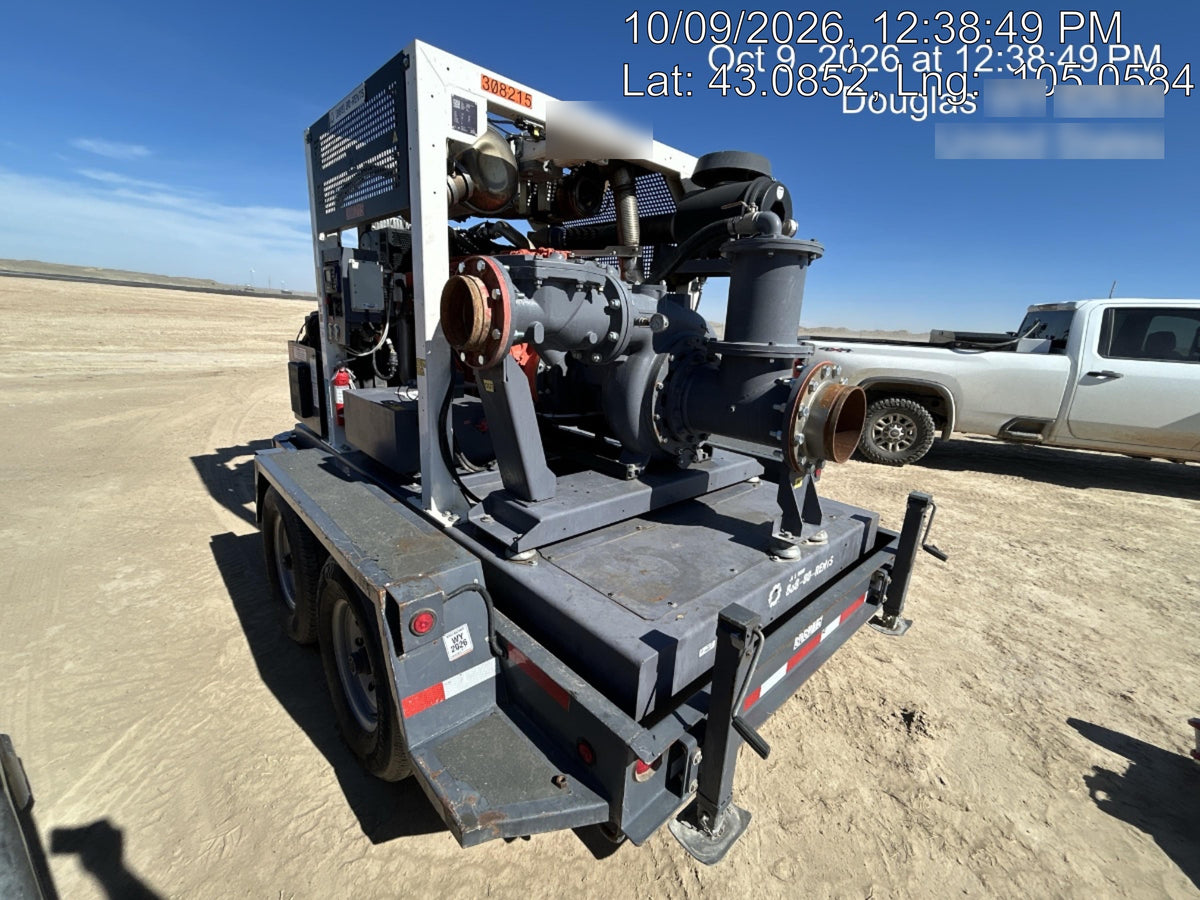 2023 ATLAS COPCO PAC H108 SD
