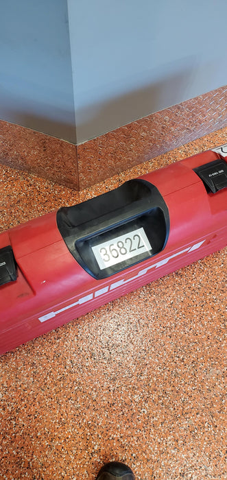 2019 HILTI DD150U