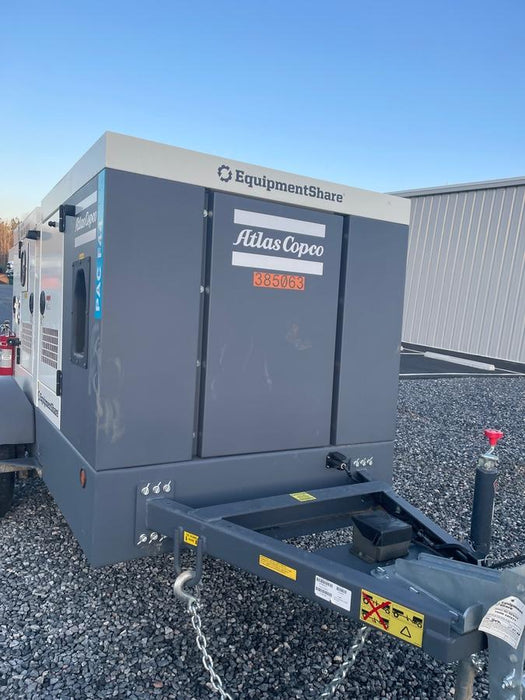 2023 ATLAS COPCO PAC F44 KD-S