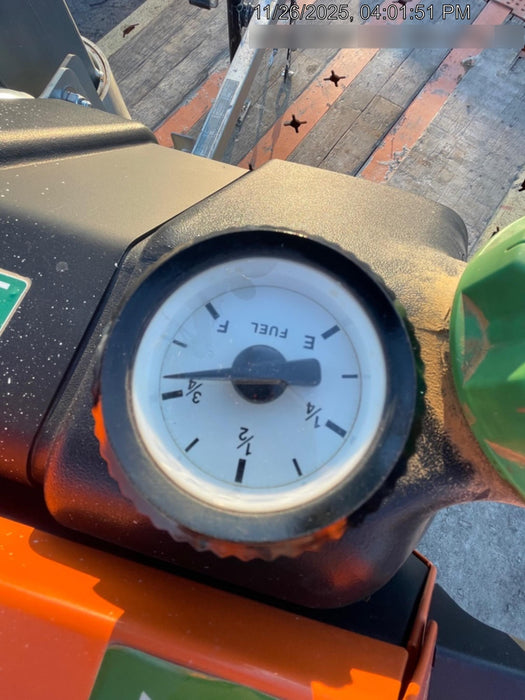 2025 Wanco WLTT-4MM4K Diesel, Mitsubishi L2E, 9.0HP @1800 rpm, Deep Sea Controller, Shore Power Plug, Auto Start, (4) 350W LED Floodlights, 4kW Generator, 60 Gal Fuel Tank, 2" Ball, T3