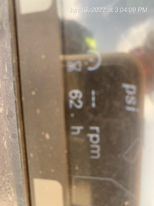 2022 ATLAS COPCO XAS188 CWK