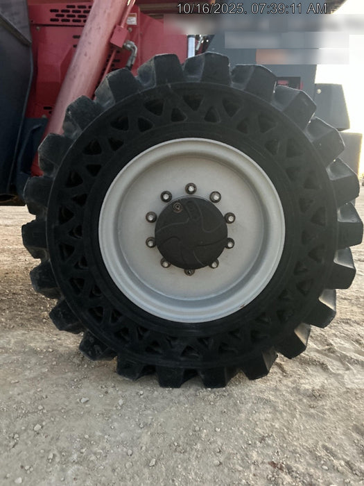 2018 MANITOU MTA10055