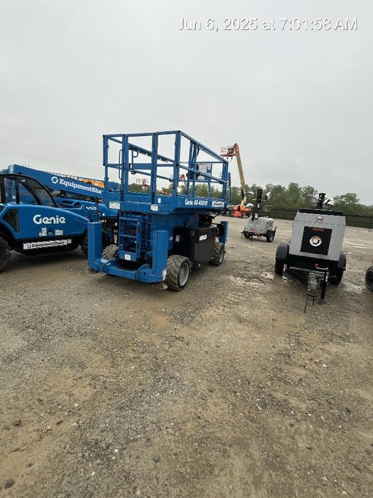 2020 GENIE GS-4069 RT