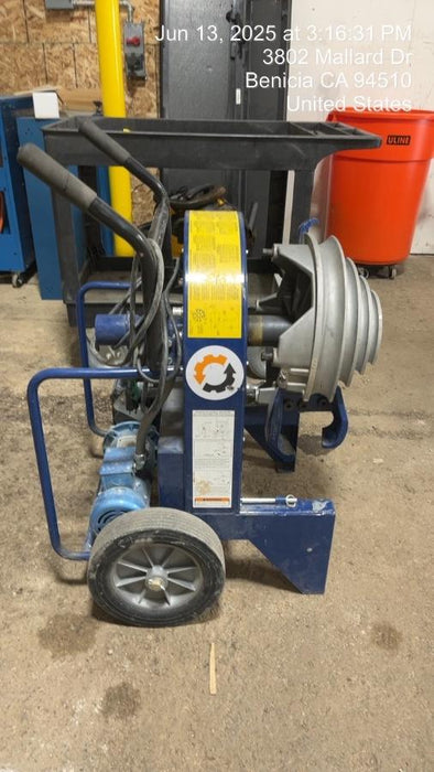 2025 CURRENT TOOLS 77