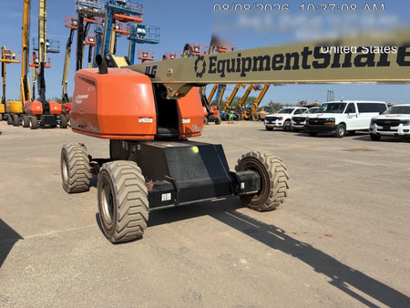 2025 JLG 460SJ